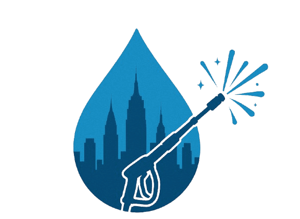 PowerWash NYC Logo